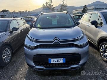 Citroën C3 Aircross I 2021 1.2 puretech Max s...