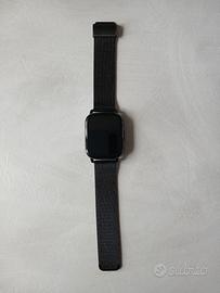 smartwatch orologio