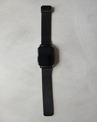 smartwatch orologio
