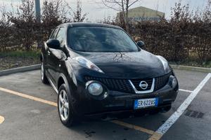 nissan juke 2013