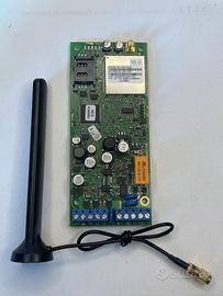 Combinatore telefonico BENTEL BGSM 120