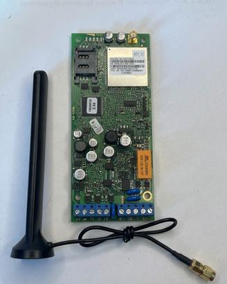 Combinatore telefonico BENTEL BGSM 120