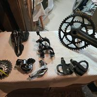 Campagnolo 10V 