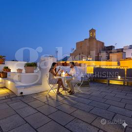 Casa Indipendente Ugento [Cod. rif 3105671VRG]