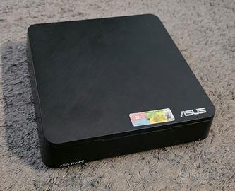 mini pc asus vivopc i5 120/8gb w10