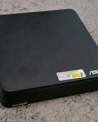mini pc asus vivopc i5 120/8gb w10