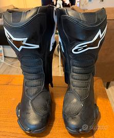 Alpinestars SMX-6 V3 n.38