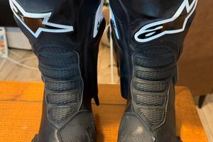 Alpinestars SMX-6 V3 n.38