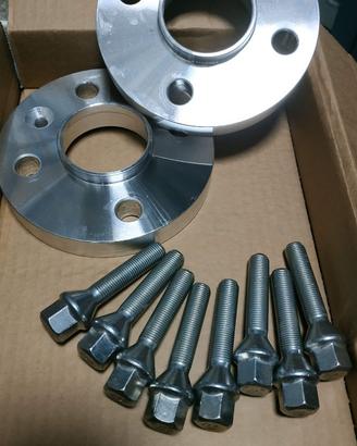 Distanziali Ruota Fiat Lancia 4x98 12mm 16mm 20mm