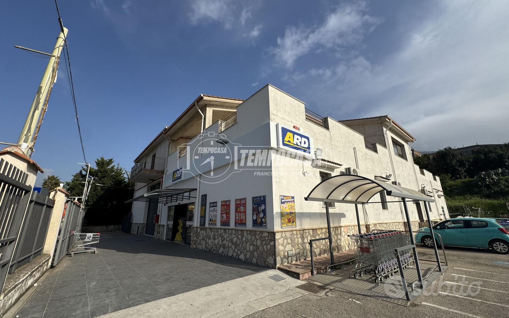 Appartamento – Carini, Palermo - Vista 2
