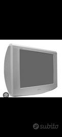 tv sony trinitron 29