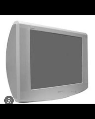 tv sony trinitron 29