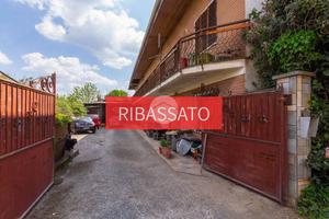 BIFAMILIARE A CASELLE TORINESE
