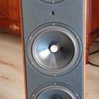 diffusori Sonus Faber Gran Piano Domus