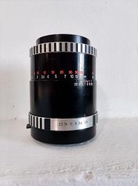 Zeiss 135mm Jena M42