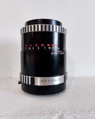 Zeiss 135mm Jena M42