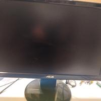 monitor PC 