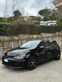 GOLF 7 GTI Performance