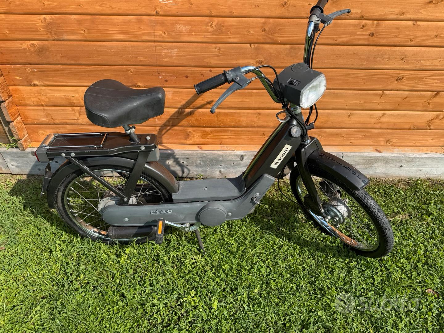 Moto Piaggio Vendo Ciao Px Ciao Px Bianco Vendo Ciao Piaggio 50