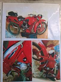 Moto Guzzi airone 250 turismo