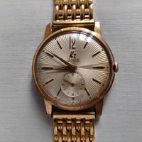 Orologio vintage K2 carica manuale