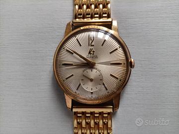 Orologio vintage K2 carica manuale