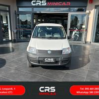 Fiat Panda 1.2 4x4