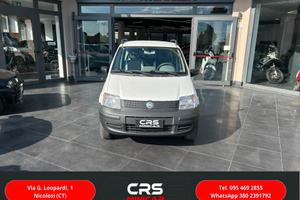 Fiat Panda 1.2 4x4