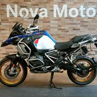 BMW r 1250 gs Adventure Abs my19