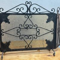 Attrezzi per il camino