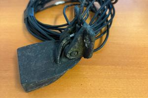 Trasduttore Garmin