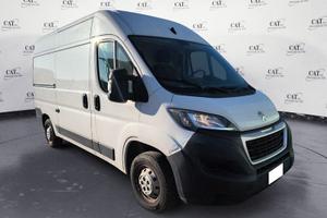 Peugeot Boxer 330 2.2 HDi 140 L2H2