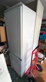 frigorifero da incasso 