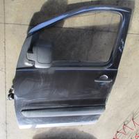 Porta Anteriore Sinistra per Fiat Scudo Anno 2008