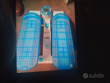2 STEPPER DOMYOS E PRO SERIES FITNESS