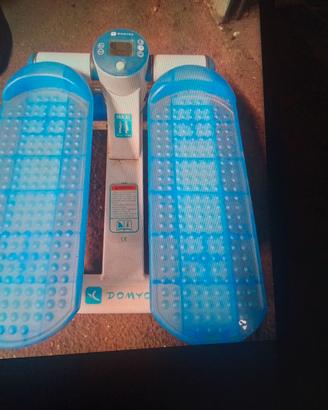 2 STEPPER DOMYOS E PRO SERIES FITNESS
