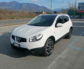 NISSAN Qashqai 2ª serie - 2012