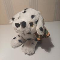 Peluche Dalmatian “Pelux Animals Friends” – Globo 