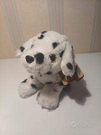 Peluche Dalmatian “Pelux Animals Friends” – Globo 