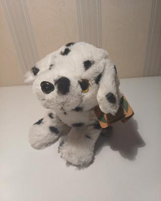 Peluche Dalmatian “Pelux Animals Friends” – Globo 