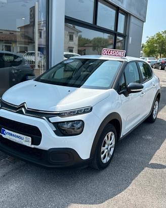 Citroen C3 BUSINESS COMBI BlueHDi 100 N1 SPOTICAR