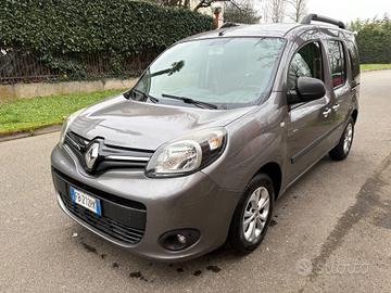 Renault Kangoo 1.5 dCi 90CV 5 porte Extrem