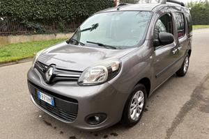Renault Kangoo 1.5 dCi 90CV 5 porte Extrem