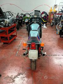 Ducati 500 Desmo