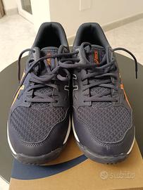 Asics gel Rocket 11 uomo n.42