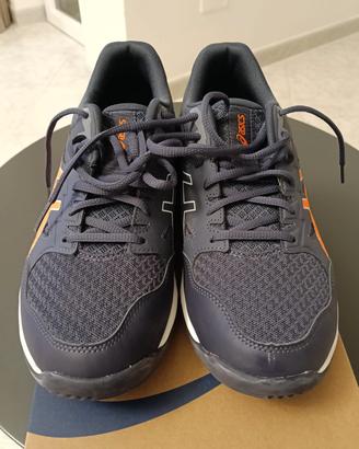 Asics gel Rocket 11 uomo n.42