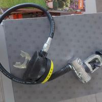 EROGATORE TIGULLIO MOD. STORM II