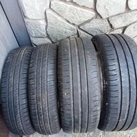 Gomme auto