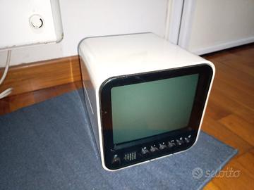 Bpt VM-10 videocitofono space age
design video