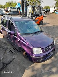 RICAMBI FIAT PANDA